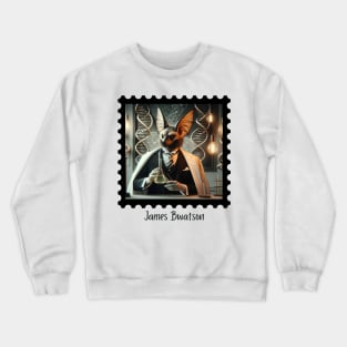 James Bwatson II Crewneck Sweatshirt